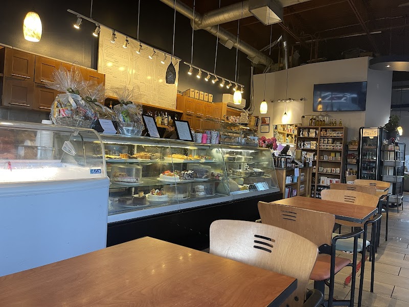 Cafe Latte Cino photo 1