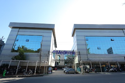 Meditrina Hospital