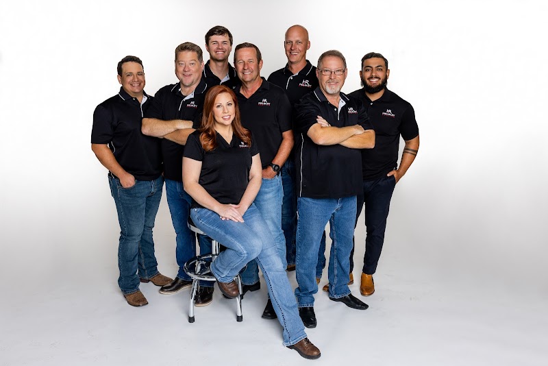 Helsley Roofing Company photo 1