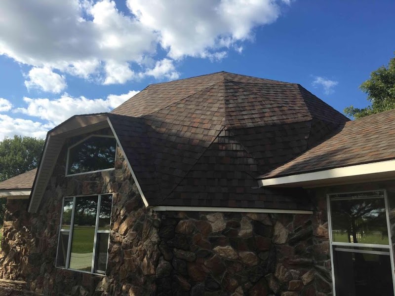 Helsley Roofing Company photo 2