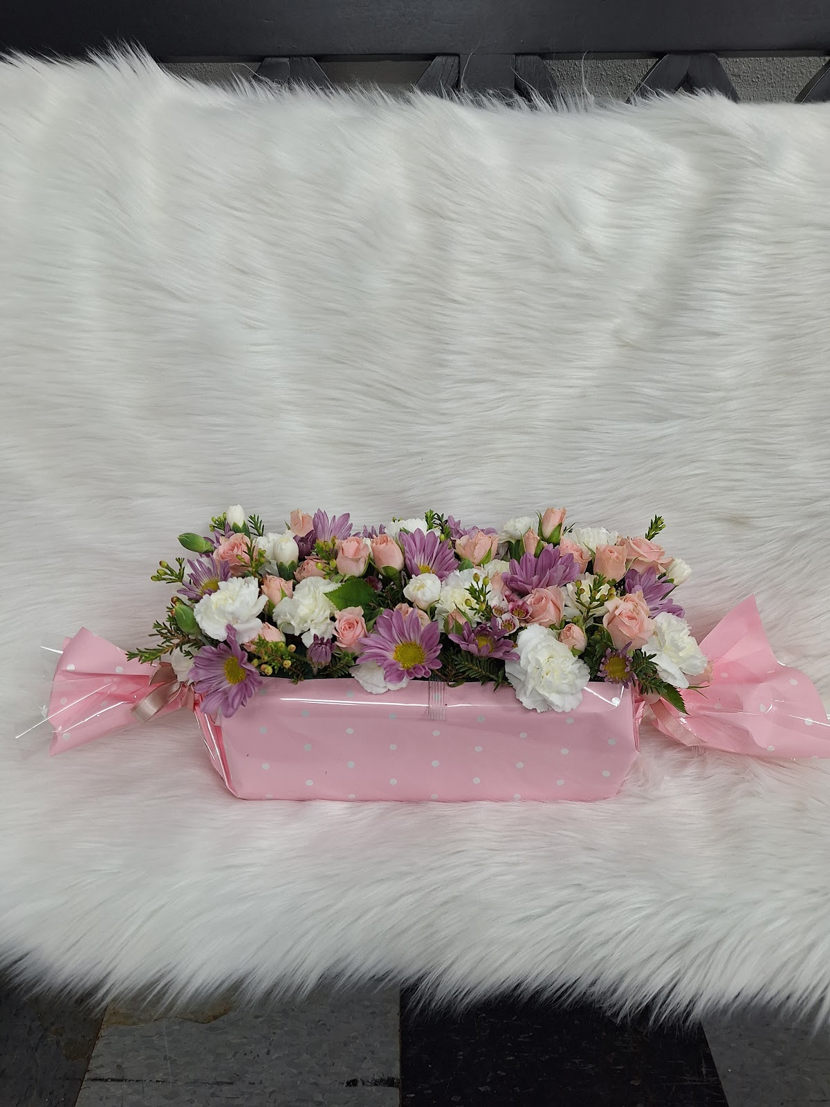 THE FLOWER ROOM: Google Places image 4