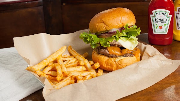 Photo of Double Decker