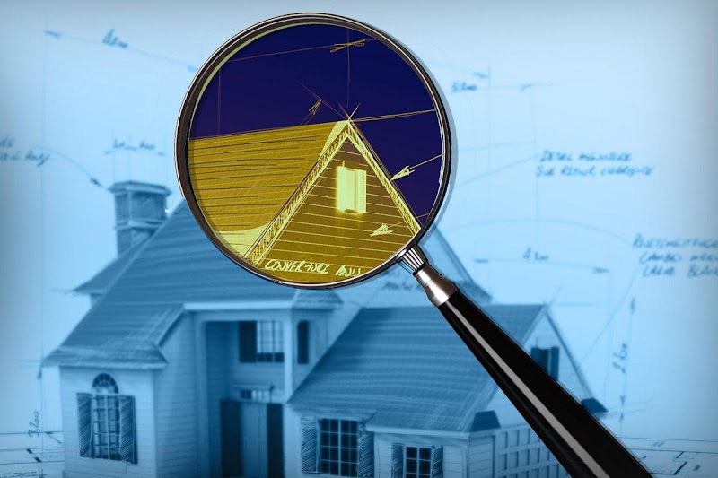 Palmer Home Inspection radon testing