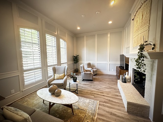 Altius Senior Living | Elevated