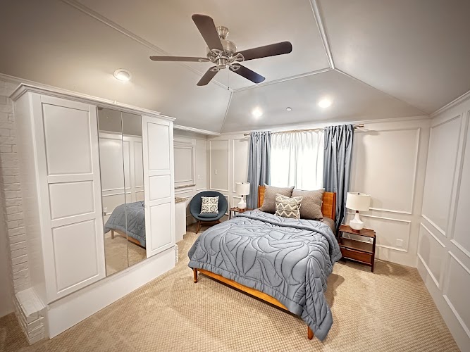 Altius Senior Living | Elevated