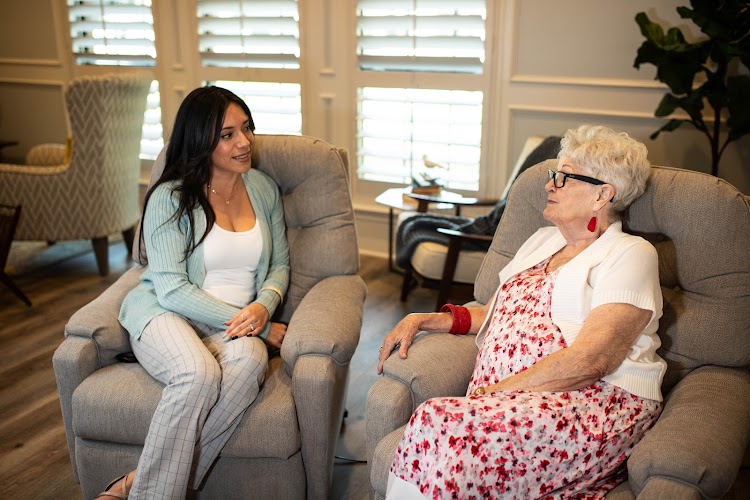 Altius Senior Living | Elevated