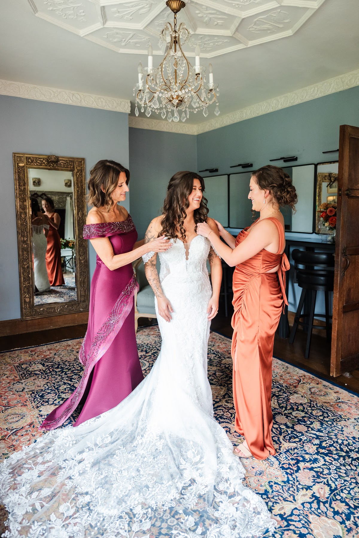 Beauty & Bridal Philly: Google Places image 4