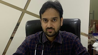 Agrawal Child, Skin & Laser Clinic ( Dr Yogendra Agrawal, Dr Shivangi Agrawal)