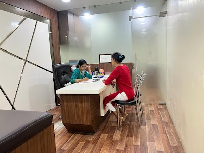 Agrawal Child, Skin & Laser Clinic ( Dr Yogendra Agrawal, Dr Shivangi Agrawal) - Image 3