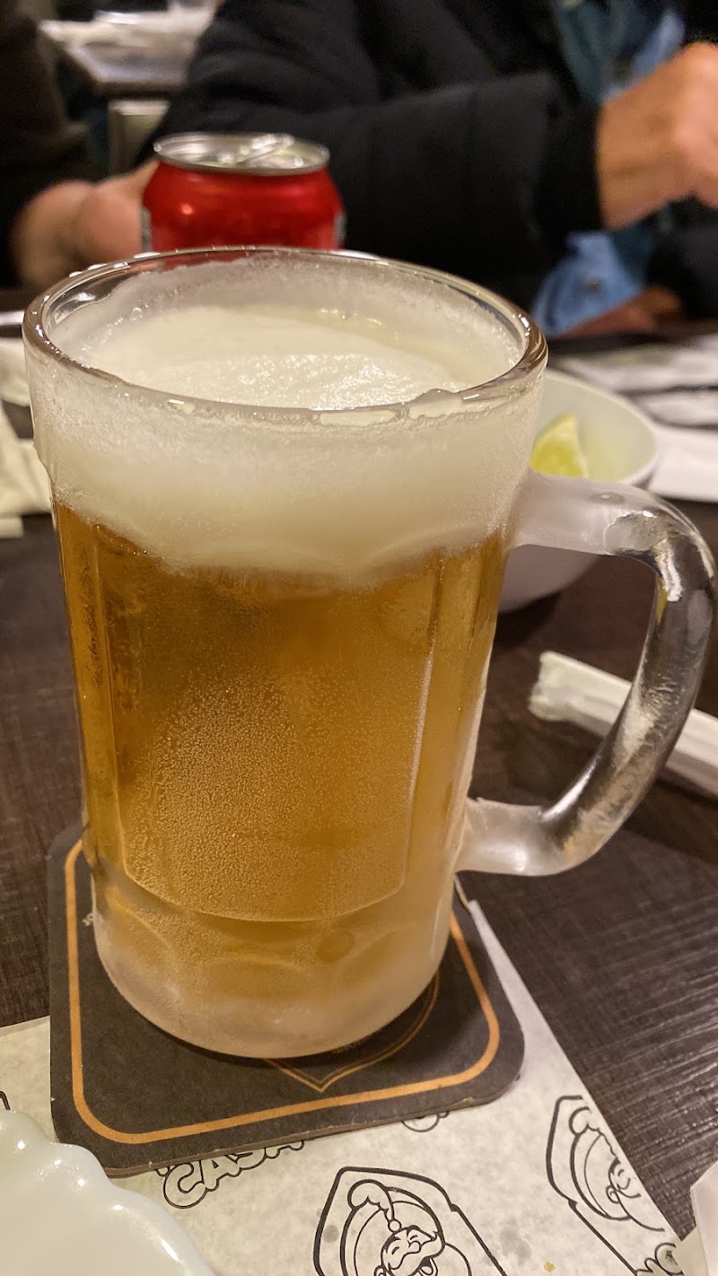 Foto de Nostra Casa Pizzaria - Pilarzinho