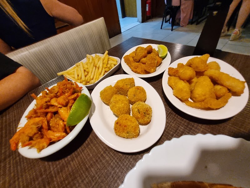 Foto de Nostra Casa Pizzaria - Pilarzinho