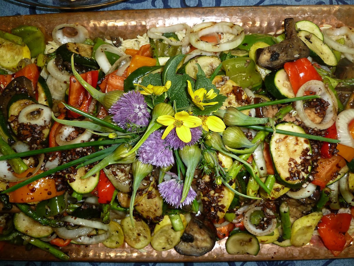 Busy Bee Catering LLC.: Google Places image 3