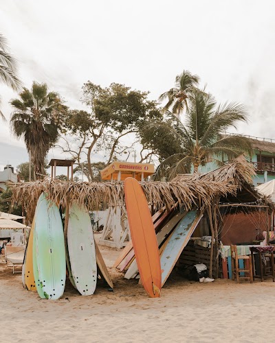 Hotel Casa Real Sayulita by MAO Hotels