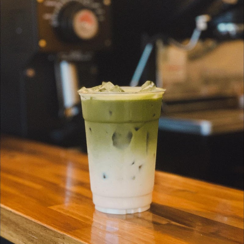 Hamel Coffee Co. photo 4