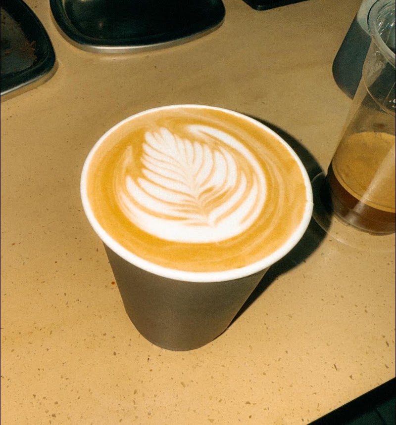 Hamel Coffee Co. photo 3