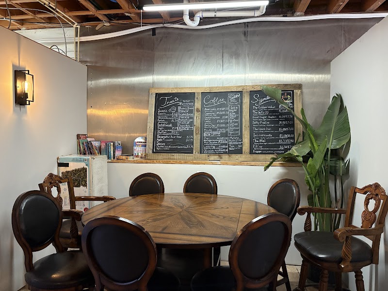 Hamel Coffee Co. photo 2