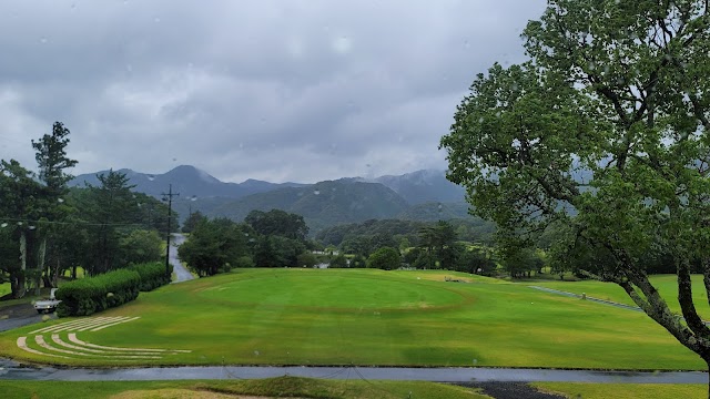 Yamaguchi Rainbow Hills Toyotako Golf Club - Photo 1