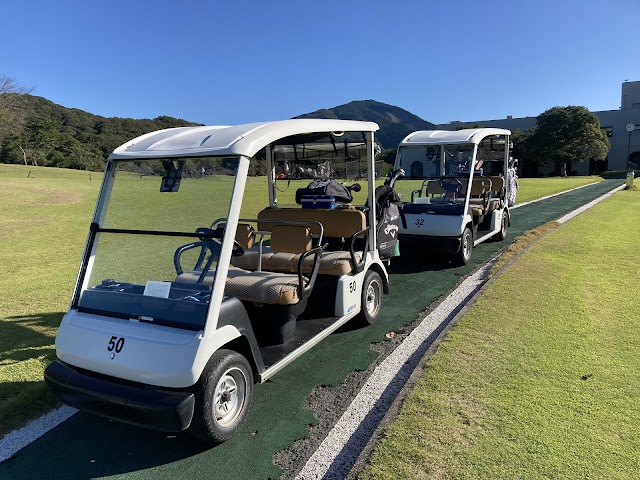 Yamaguchi Rainbow Hills Toyotako Golf Club - Photo 7