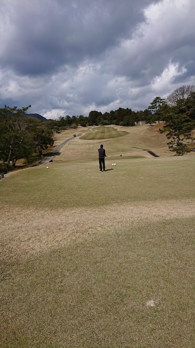 Yamaguchi Rainbow Hills Toyotako Golf Club - Photo 2