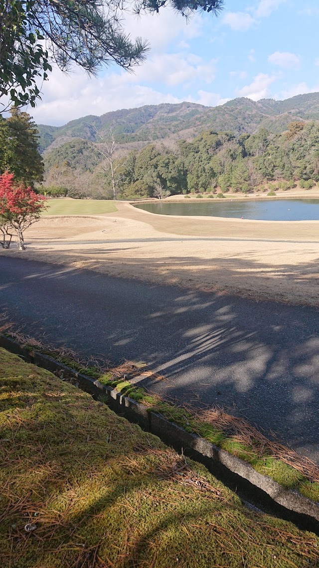 Yamaguchi Rainbow Hills Toyotako Golf Club - Photo 8