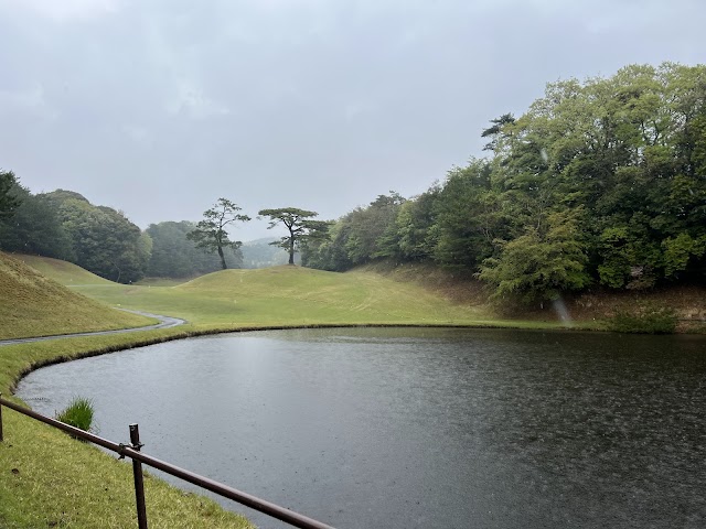 Yamaguchi Rainbow Hills Toyotako Golf Club - Photo 10