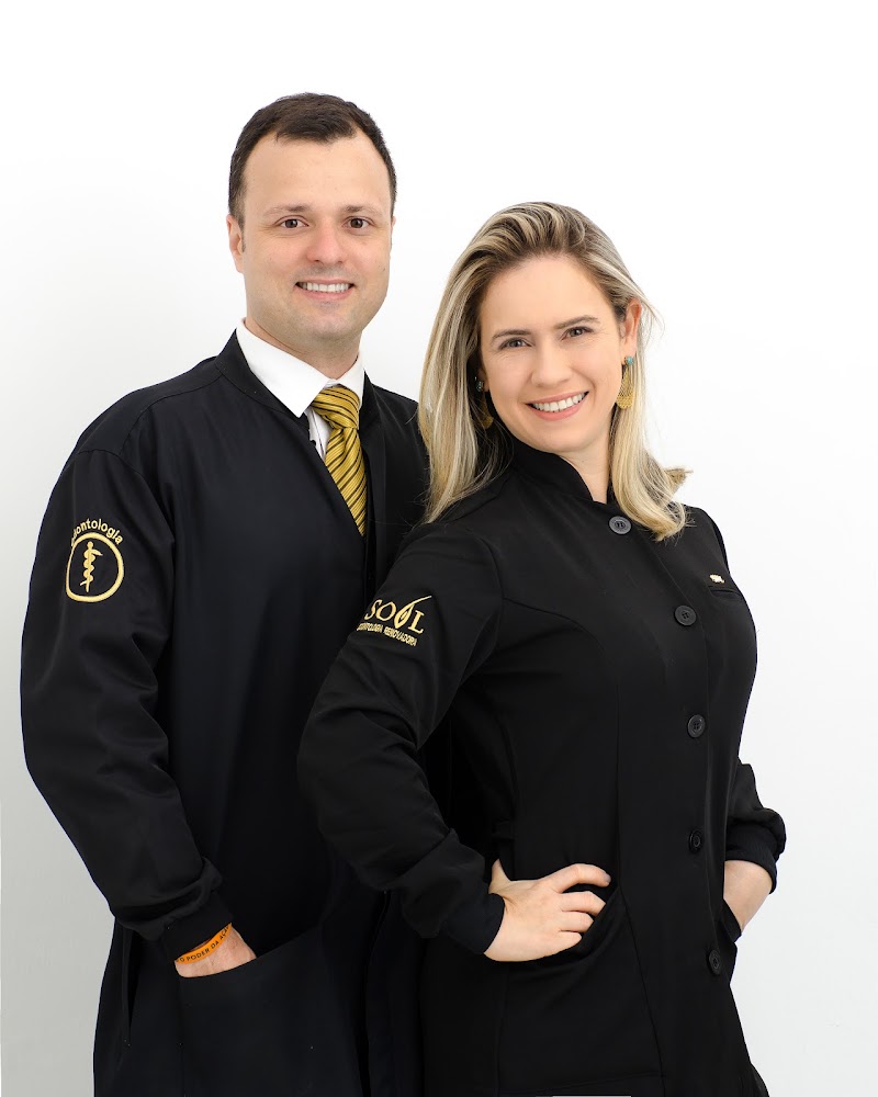 Dr. Tiago Pacheco | Ortodontista| Natal - RN | Aparelhos Transparentes - foto 3