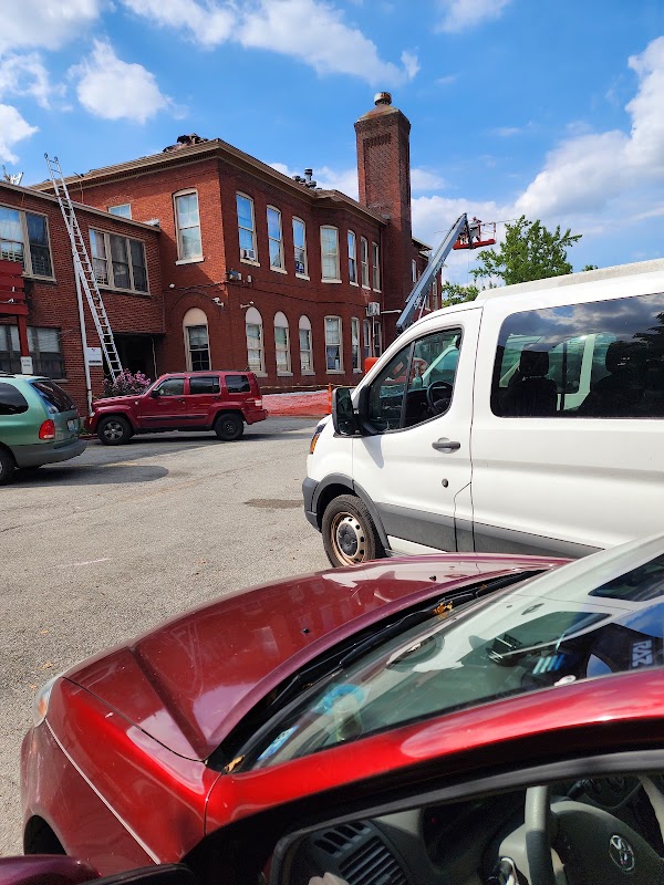 Photo by Paul Sayler