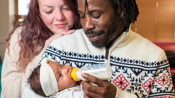 VOLUNTEERS OF AMERICA MID-STATES exterior