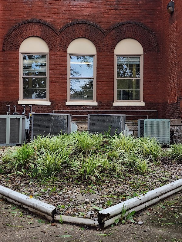 Photo by Paul Sayler