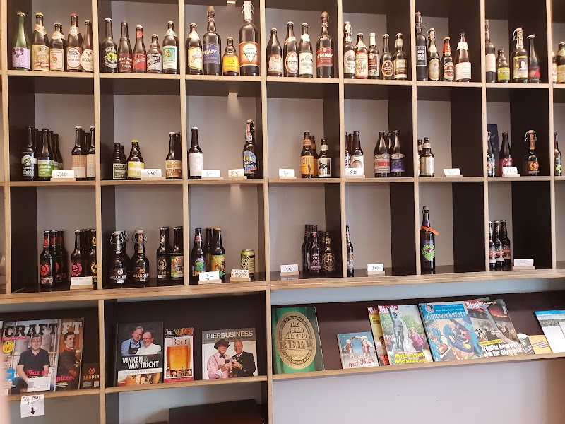 Bierboutique Ølwechsel