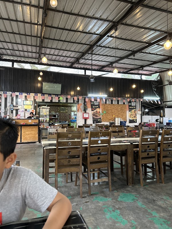 Restoran Imran - Photo 1