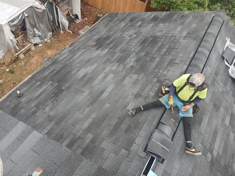 Raleigh Roofers LLC photo 4