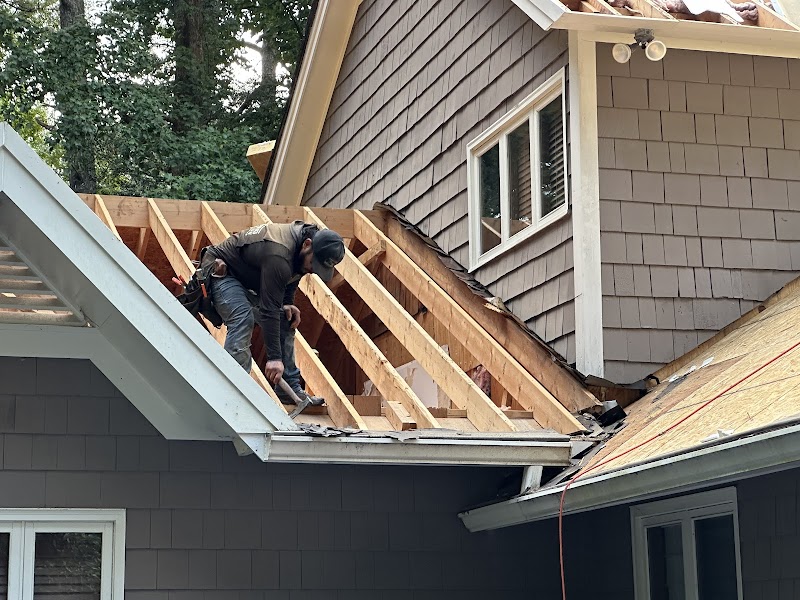 Raleigh Roofers LLC photo 3