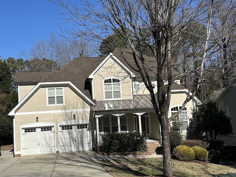 Raleigh Roofers LLC photo 5