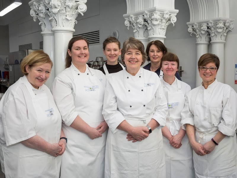 Edinburgh Food & Drink Academy