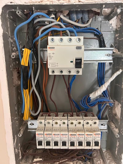 Narlıdere Cadde Elektrikçi - Elektrikçi