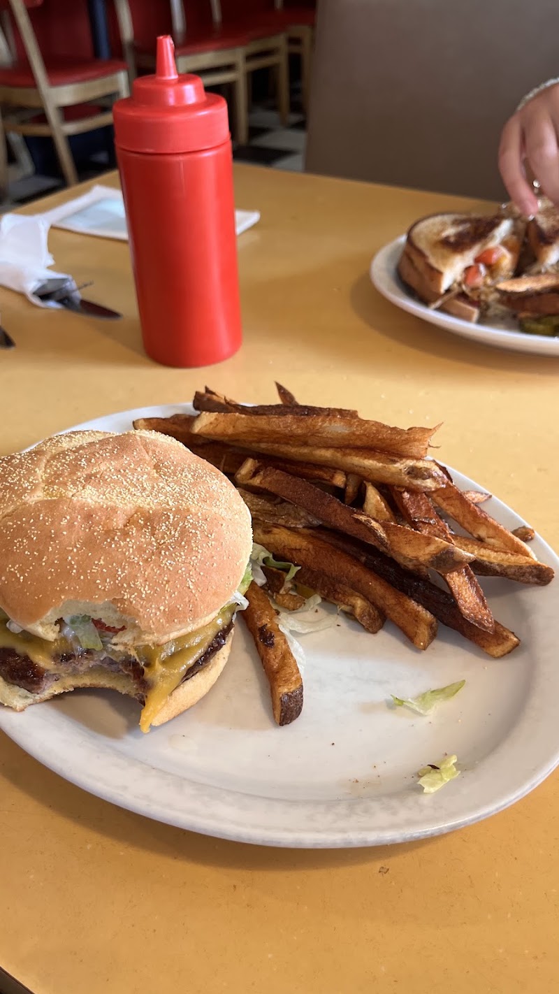 Twede's Cafe photo 4