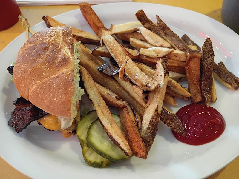 Twede's Cafe photo 4