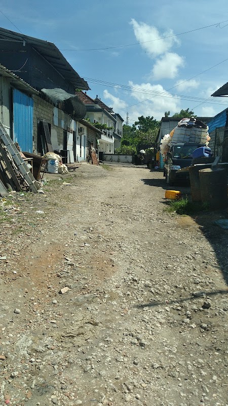 Kontrakan Bpk Putri
