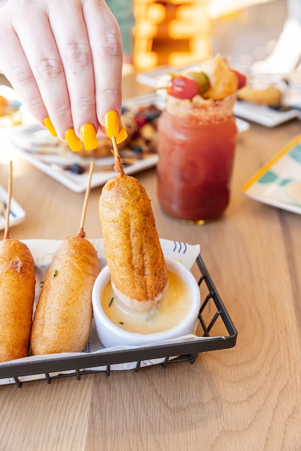 Photo by Biscuit Belly - Middletown