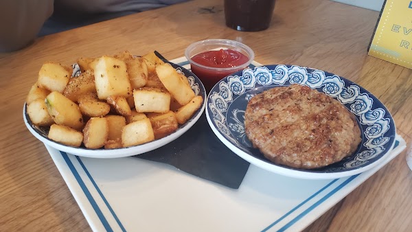 Photo by Robert Puckett