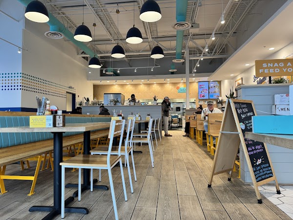 Photo by Fred Soward