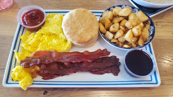 Photo by Robert Puckett