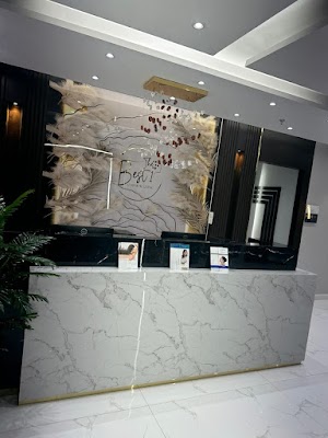 عيادات الجمال الأفضل الطبية