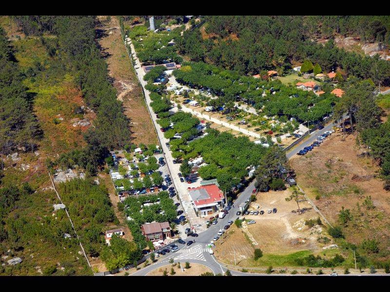 Camping O Espiño photo 3