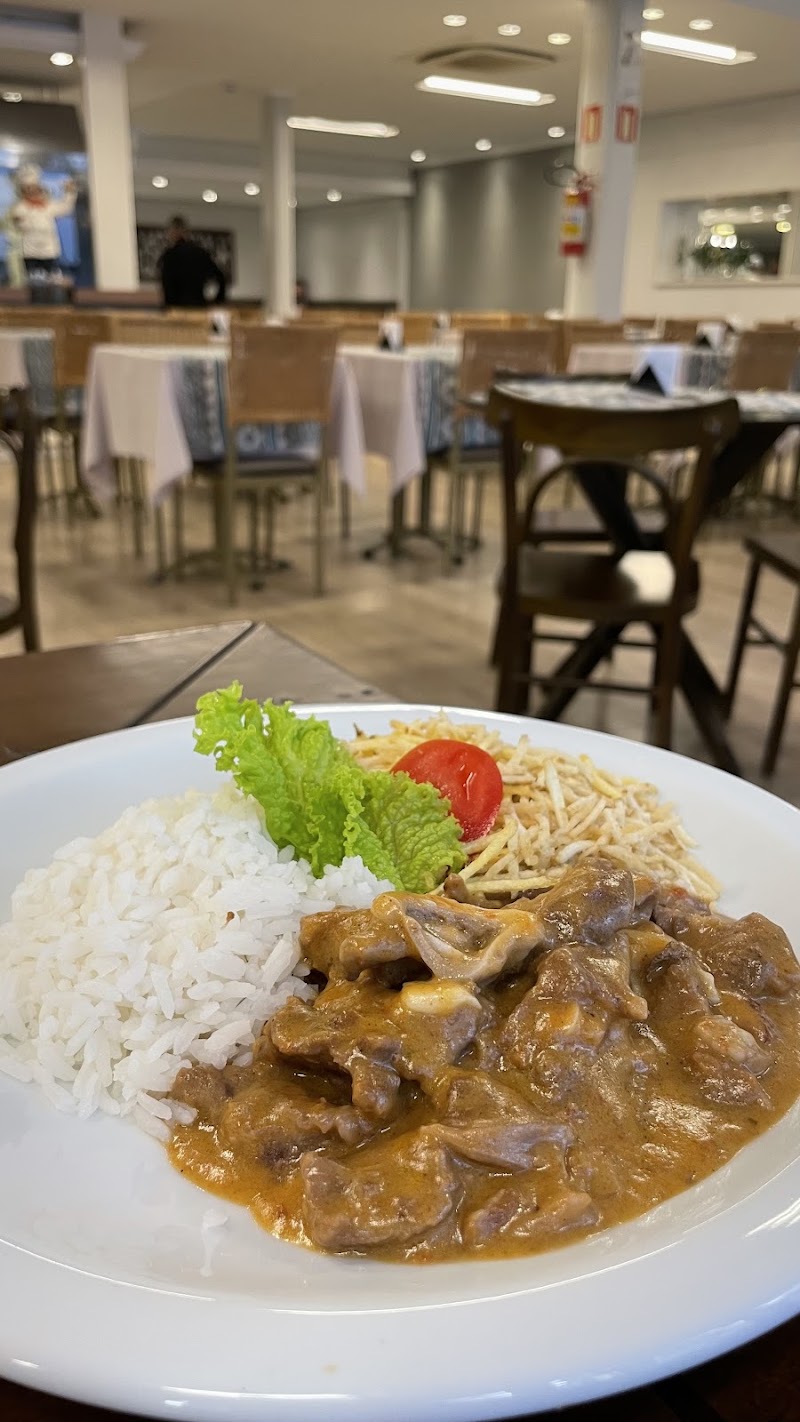 Foto de Restaurante Degust Art - Centro Porto Alegre