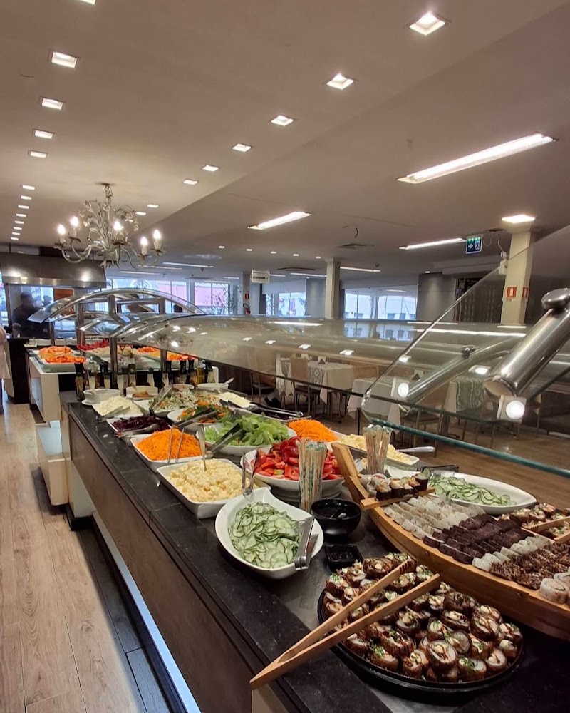 Foto de Restaurante Degust Art - Centro Porto Alegre