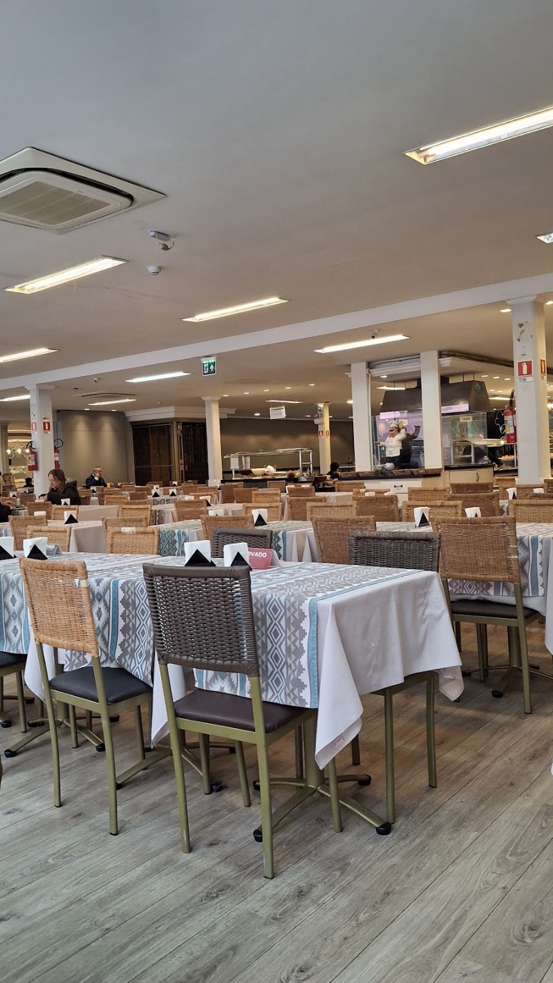 Foto de Restaurante Degust Art - Centro Porto Alegre
