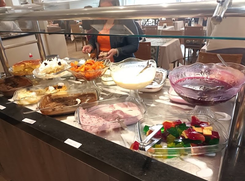 Foto de Restaurante Degust Art - Centro Porto Alegre