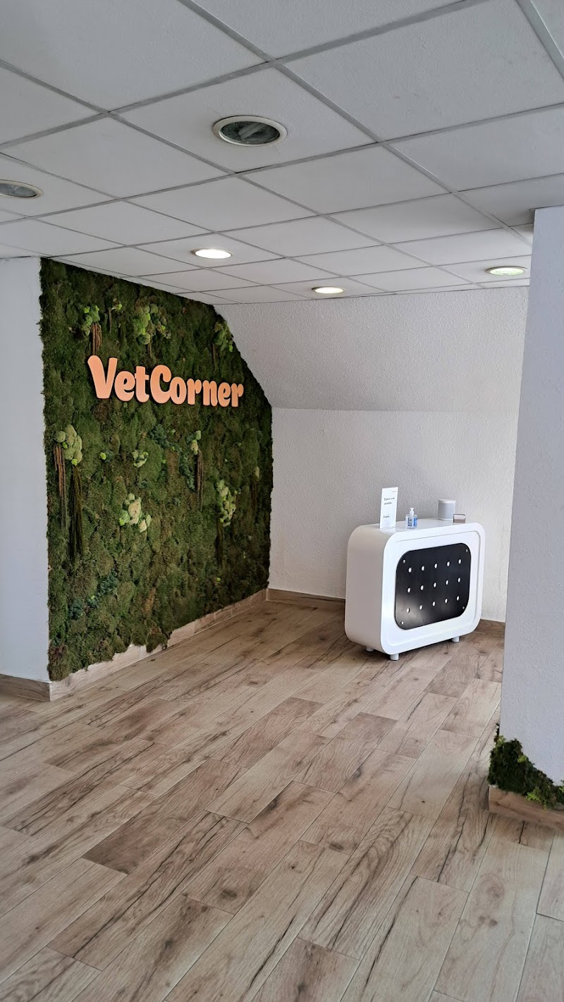 Vet Corner